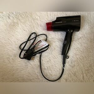 Panasonic ehna27 nanoe hair dryer